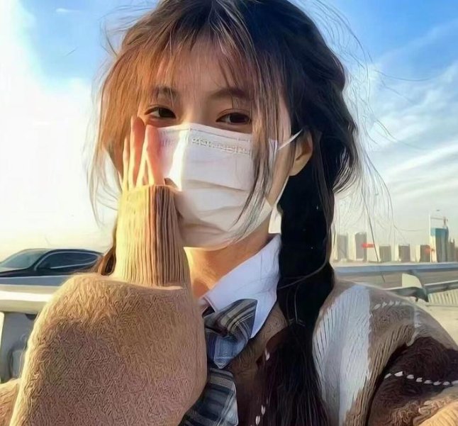 致命少女姬海报
