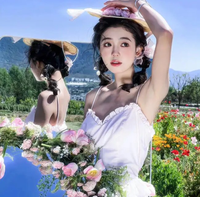 战地巫师海报